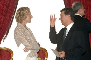 GIOVANNA MELANDRI MIN VANNINO CHITI