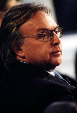 DIEGO DELLA VALLE INDUSTRIALE