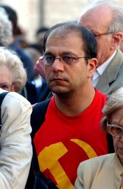 COMMEMORAZIONE LUIGI PINTOR