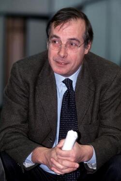 PIETRO MARCENARO POLITICO