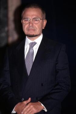 ROMANO VOLTA INDUSTRIALE DATALOGIC