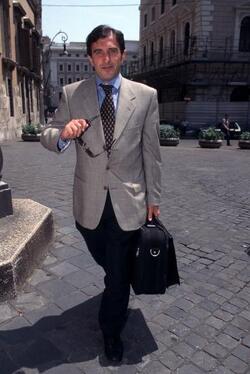 GIUSEPPE MOLINARI POLITICO DS