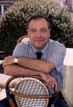 LUIGI ROSSI LUCIANI IMPRENDITORE