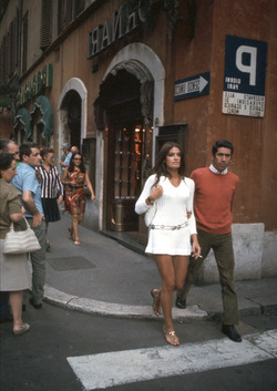 PIERLUIGI TORRI PLAYBOY MARISA MELL