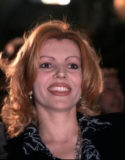 RITA RUSIC PRODUTTRICE CINEMATOGRAFICA