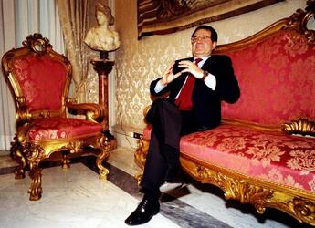 ROMANO PRODI