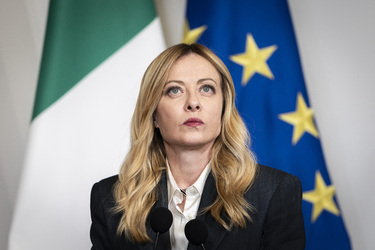 Giorgia Meloni