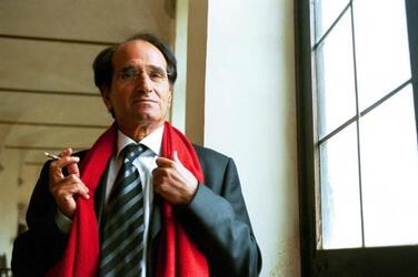 JEAN PAUL FITOUSSI ECONOMISTA PRESIDENTE OFCE