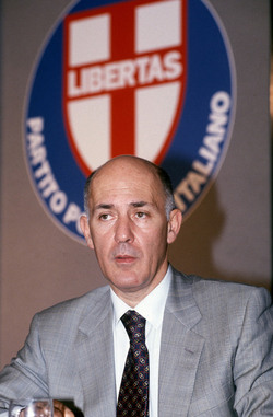 ALESSANDRO DUCE POLITICO PPI SEGRETARIO AMMINISTRATIVO