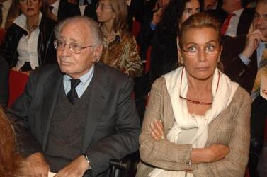 ANTONIO MACCANICO SILVIA MONTI