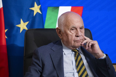 Carlo Nordio