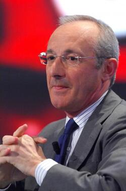 ENRICO BOSELLI POLITICO SDI