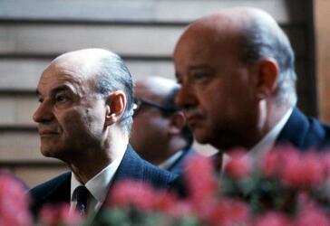 carlo pesenti gruppo italcementi