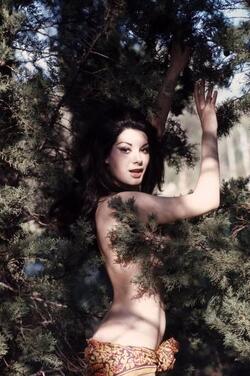 EDWIGE FENECH ATTRICE