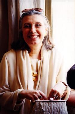 LAURA BIAGIOTTI STILISTA