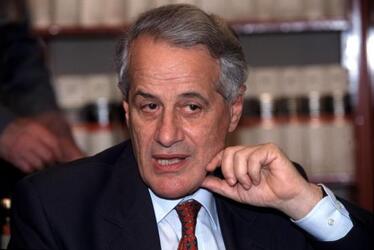 ANTONIO BALDASSARRE COSTITUZIONALISTA