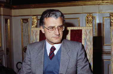 GIOVANNI PALOMBARINI