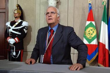 ENRICO OLIVEIRO FOTOGRAFO PRESIDENZA