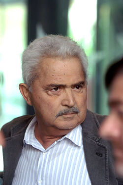 Guglielmo ARIE produttore solaris