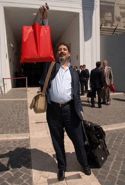 ALLAM KHALED FOUAD POLITICO