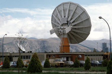 ANTENNE RIPETITORI