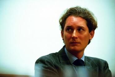 John Philipp Elkann