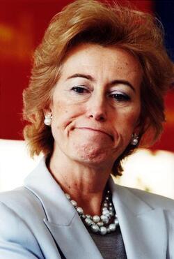 LETIZIA MORATTI