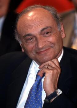ANTONIO MARZANO POLITICO
