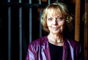 MAGDA BRIENZA MAGISTRATO