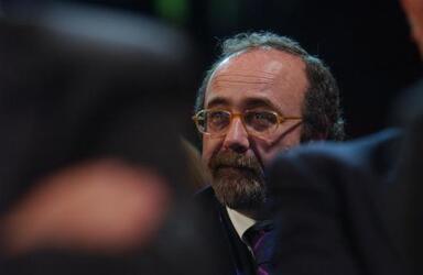 FERDINANDO ADORNATO POLITICO FERDINANDO ADORNATO POLITICO