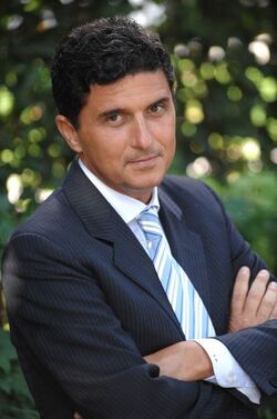 ENRICO PAZZALI