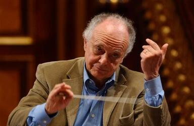 Lorin Maazel Lorin Maazel