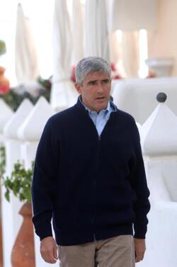 PIERFERDINANDO CASINI