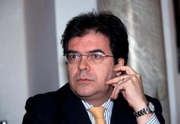 ENZO BIANCO