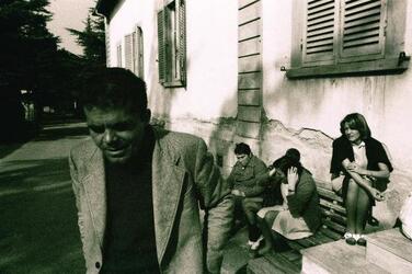 MANICOMIO DI AREZZO OSPEDALE PSICHIATRICO