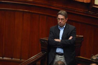 OLIVIERO DILIBERTO POLITICO