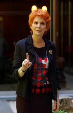 MARIA RITA PARSI SESSUOLOGA