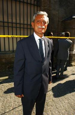 Mario Canzio Ragioniere Generale dello Stato