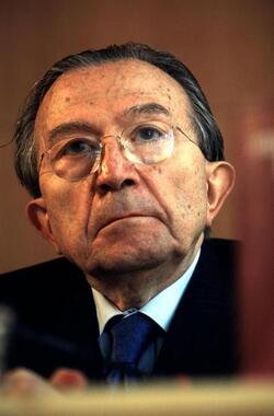 GIULIO ANDREOTTI POLITICO