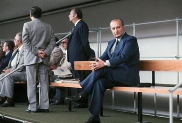 GENERALE VITO MICELI SERVIZI SEGRETI 1977