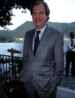 NICHOLAS NEGROPONTE ECONOMISTA