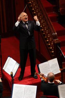 Lorin Maazel Lorin Maazel