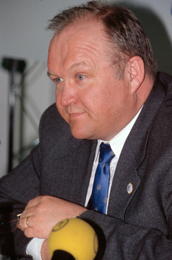GORAN PERSSON