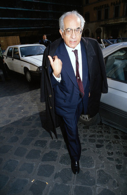 EMILIO COLOMBO EMILIO COLOMBO