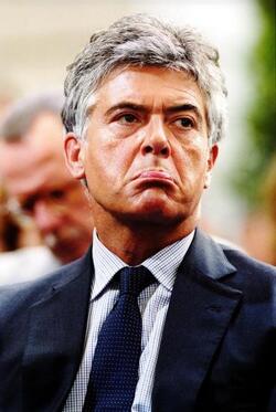 CLAUDIO MARTELLI POLITICO