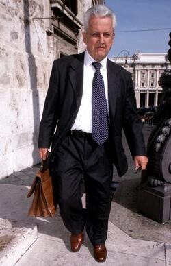 GUIDO POSSA POLITICO FI