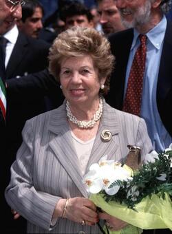 FRANCA CIAMPI