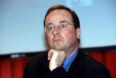 FRANCOIS HOLLANDE POLITICO FRANCESE