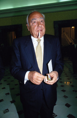 ENNIO PRESUTTI ENNIO PRESUTTI