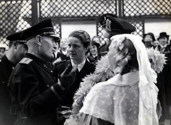 Benito Mussolini Duce dell Italia fascista Benito Mussolini Duce dell Italia fascista